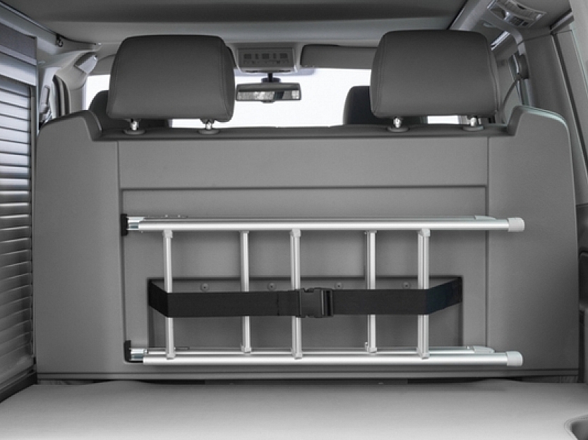 MAXXCAMP Ladder voor Volkswagen T5/T6/T6.1. Ref. ASL. MAXXCAMP Ladder voor Volkswagen T5/T6/T6.1. Ref. ASL.